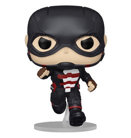 Funko Pop US Agent - 815