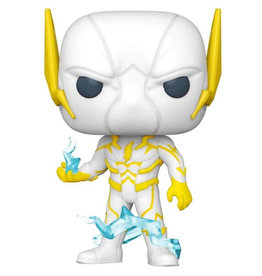 Funko Pop Godspeed - 1100