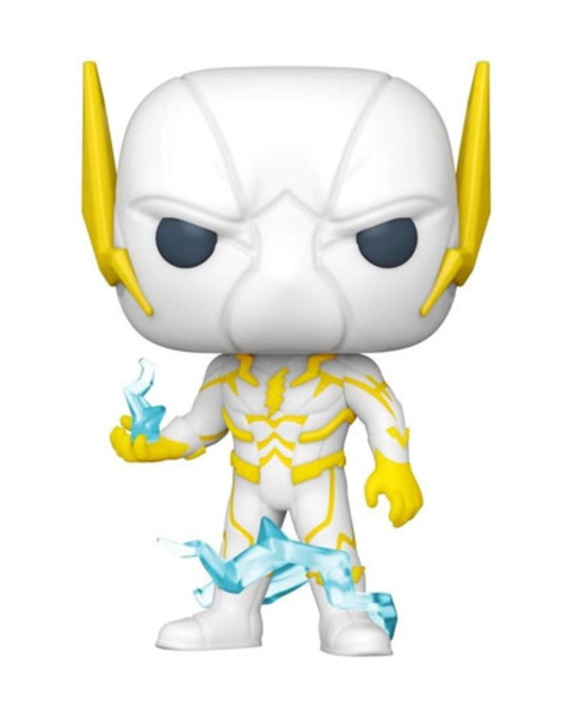 Funko Pop Funko Pop - Godspeed - 1100 - Flash