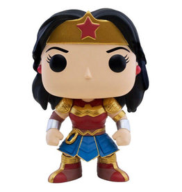 Funko Pop Wonder Woman - 378