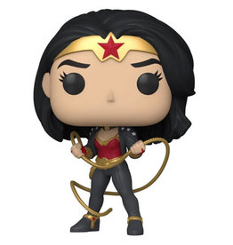 Funko Pop Wonder Woman Odyssey - 405