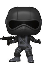 Funko Pop Funko Pop - Snake Eyes - 76 - G.I. Joe