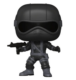 Funko Pop Snake Eyes - 76