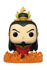 Funko Pop Funko Pop - Fire Lord Ozai - 999 - Avatar - The Last Airbender