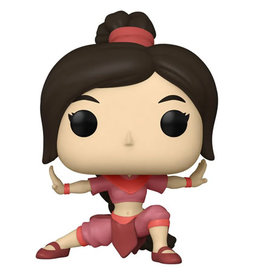 Funko Pop Ty Lee - 997