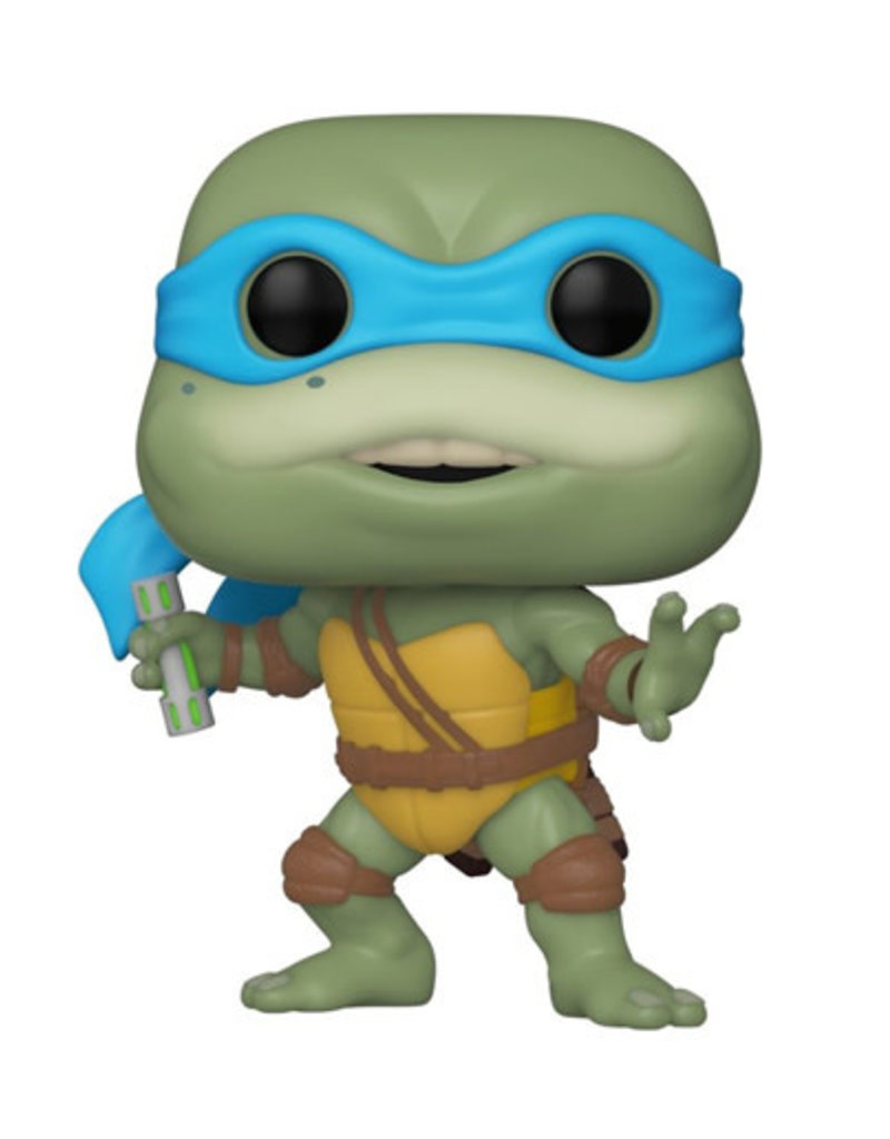 Funko Pop Funko Pop - Leonardo - 1134 - Teenage Mutant Ninja Turtles