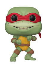 Funko Pop Funko Pop - Raphael  - 1135 - Teenage Mutant Ninja Turtles
