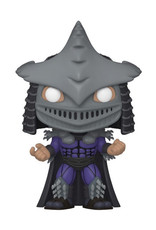 Funko Pop Funko Pop - Super Shredder - 1138 - Teenage Mutant Ninja Turtles