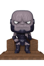 Funko Pop Funko Pop - Darkseid On Throne - 1128 - Justice League - DC - Deluxe