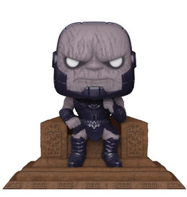 Funko Pop Darkseid On Throne - 1128