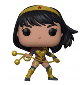 Funko Pop Yara Flor - SE