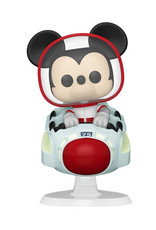 Funko Pop Funko Pop - Mickey Mouse - Mickey Mouse at Space Mountain Attraction - 107