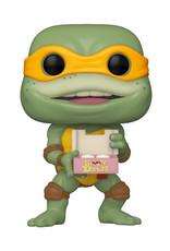 Funko Pop Funko Pop - Michelangelo - 1136 - Teenage Mutant Ninja Turtles