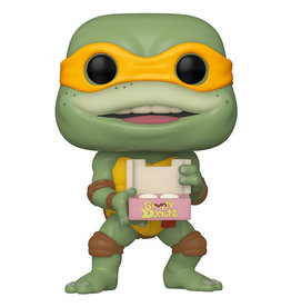 Funko Pop Michelangelo - 1136