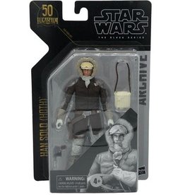 Hasbro Star Wars Han Solo Figure 15 cm