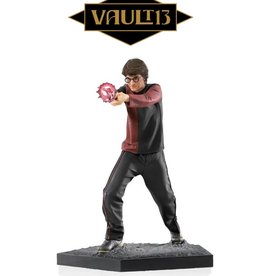 Iron Studios Harry Potter BDS statue 1/10