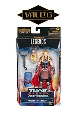 Marvel Mighty Thor - Thor Love and Thunder - Marvel Legends Series