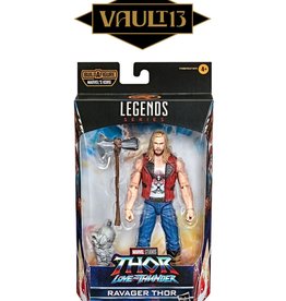 Marvel Ravager Thor - Thor Love and Thunder