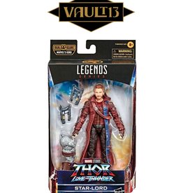 Marvel Star-Lord - Thor Love and Thunder