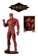 Mcfarlane Toys McFarlane Toys DC Multiverse Action Figure The Flash: Injustice 2