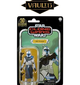 Hasbro Star Wars - Clone Wars - ARC Trooper - The Vintage Collection - Kenner - Hasbro