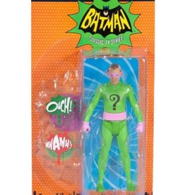Mcfarlane Toys DC Retro Action Figure Batman 66