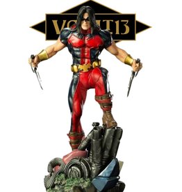 Iron Studios Warpath X-Men BDS Art Scale 1/10