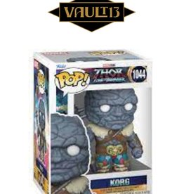 Funko Pop Korg - 1044