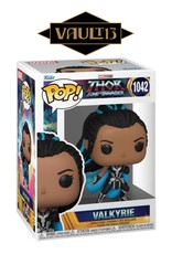 Funko Pop Funko Pop - Valkyrie - 1042 - Thor Love & Thunder