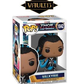 Funko Pop Valkyrie - 1042