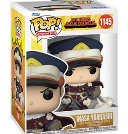 Funko Pop Inasa Yoarashi - 1145