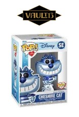 Funko Pop Funko Pop - Cheshire Cat - SE - Disney (Metallic)