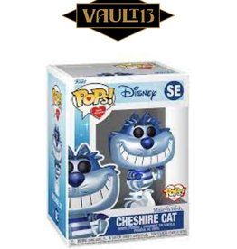 Funko Pop Funko Pop! Cheshire Cat (Metallic)