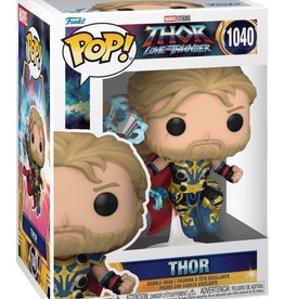 Funko Pop Thor - 1040