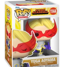 Funko Pop Yuga Aoyama - 1144