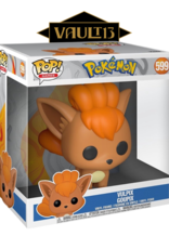 Funko Pop Funko Pop - Pokemon - Vulpix - 599 - Jumbo