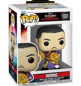 Funko Pop Wong - 1001