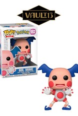 Funko Pop Funko Pop - Pokemon - Mr Mime - 582