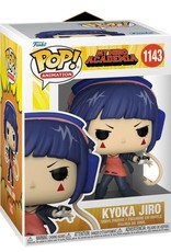 Funko Pop Funko Pop - My Hero Academia - Kyoka Jiro - 1143