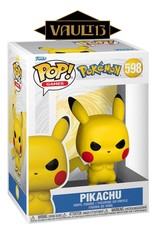Funko Pop Funko Pop - Pokemon - Pikachu - 598