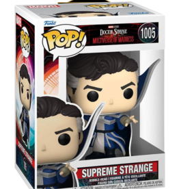 Funko Pop Supreme Strange - 1005