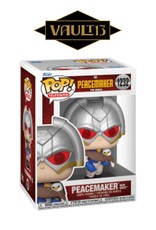 Funko Pop Funko Pop - Peacemaker with Eagly - 1232