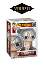 Funko Pop Funko Pop - Peacemaker - 1233