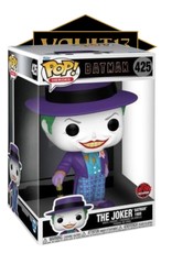 Funko Pop Funk Pop - Batman - The Joker - 425 - Jumbo