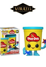 Funko Pop Funko Pop - Play-Doh Container - 101