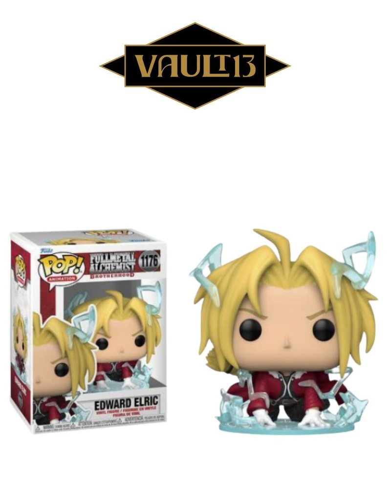 Shop Fullmetal Alchemist online