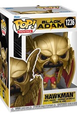 Funko Pop Funko Pop - Marvel - Black Adam - Hawkman - 1236