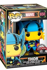 Funko Pop Funko Pop - Marvel - Thor - 650 - Black Light