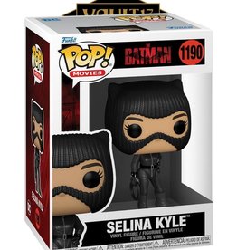 Funko Pop Selina Kyle - 1190