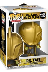 Funko Pop Funko Pop - DC - Black Adam - Dr. Fate - 1235